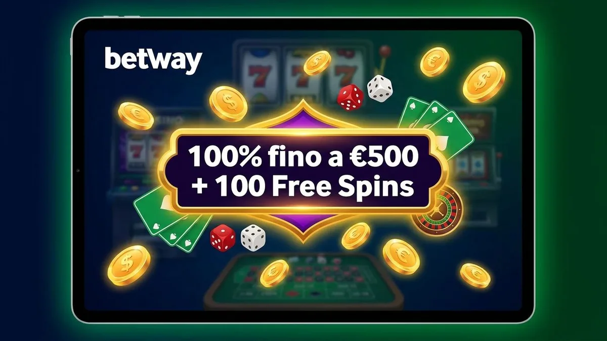 Betway